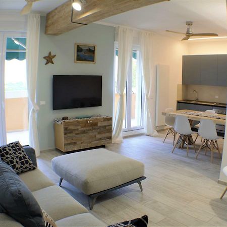Casemaggi Beach House Terrace Porto Venere Exterior foto
